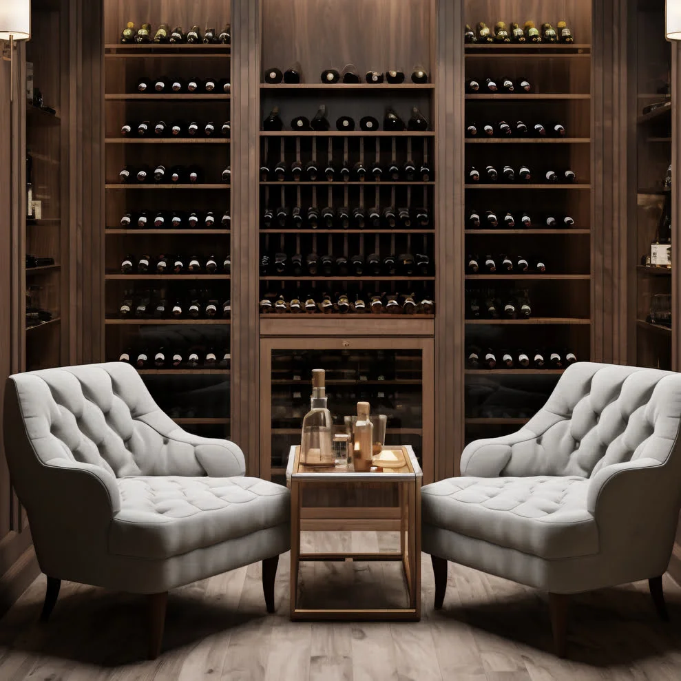 O que realmente importa ao montar uma adega e o que quase ninguém te conta